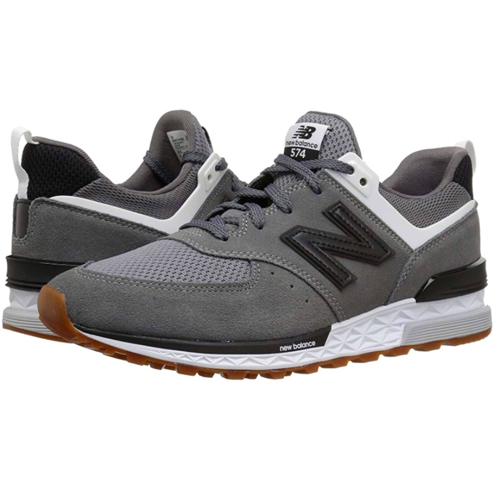 NWB Men’s New Balance 574 Sport v1